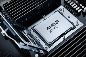 Следующие серверные процессоры AMD уже расписаны, пока ИИ-агенты меняют центры обработки данных