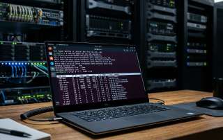 Как использовать chmod в Linux: уверенное управление доступом к файлам