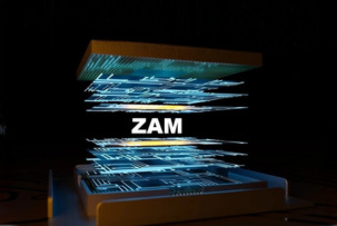 Технология памяти ZAM от Intel бросает вызов всем производителям HBM