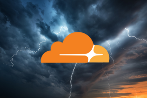 Причины сбоя Cloudflare, который вывел из строя треть интернета