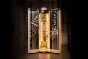 Запуск первого квантового компьютера на кремниевых чипах