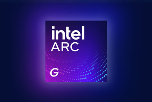 Чипы Intel Arc G3 превращают портативные ПК в новое поле битвы