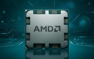 Threadripper рождается заново: AMD готовит большую площадку для мощных рабочих станций