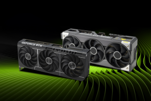 NVIDIA откладывает выпуск GeForce RTX 50 SUPER из-за дефицита памяти