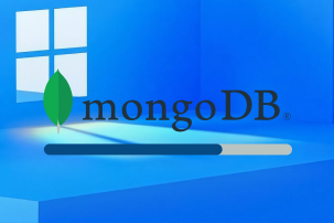 Установка MongoDB Compass на Windows: руководство пользователя