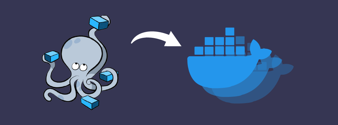 Как Использовать Docker Compose для Приложений с Несколькими Контейнерами