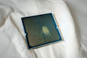 Расследуется ситуация связана со “сгоревшими” процессорами Ryzen