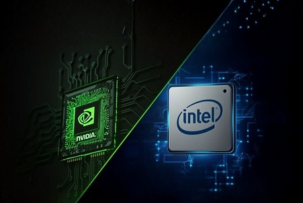 В 2028 году выйдет чип Intel с графикой NVIDIA RTX