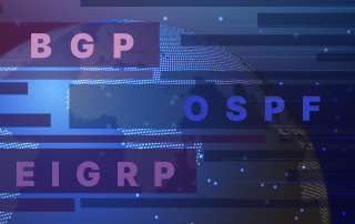 BGP, OSPF и EIGRP: какой протокол маршрутизации является лучшим?