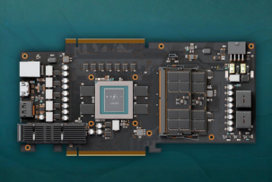 12-нм техпроцесс против флагманов: Bolt Graphics тестирует архитектуру Zeus