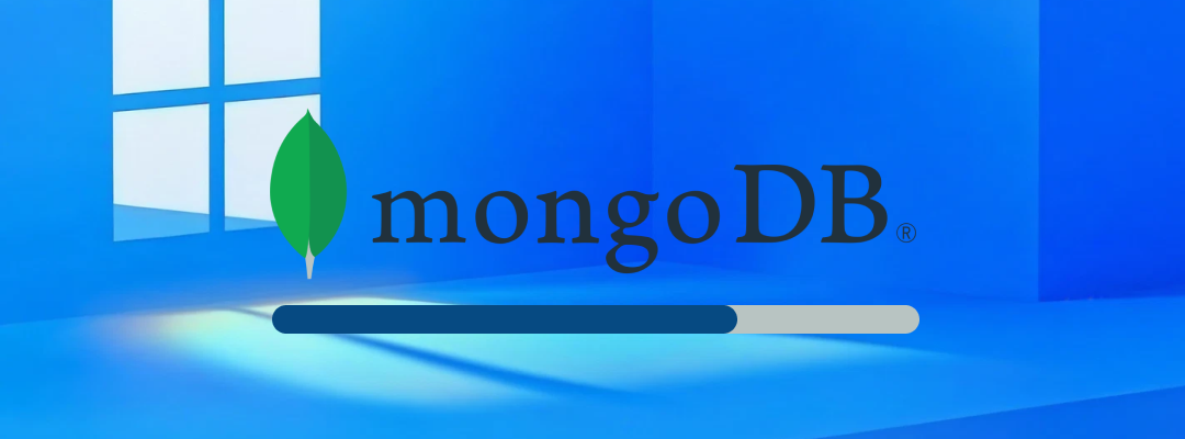 Установка MongoDB Compass на Windows: руководство пользователя