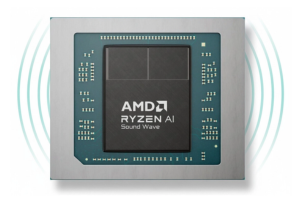 AMD готовит конкурента для мобильных чипов