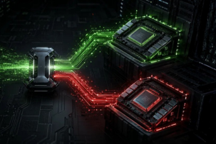 Spectral Compute адаптирует CUDA для ускорителей AMD более эффективно, чем AMD