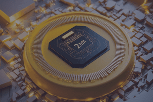 2-нм чип от TSMC: Гаджеты будут иметь 15% ускорение