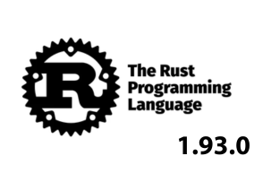 Rust 1.93: Новые вершины в безопасности и производительности