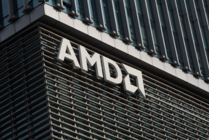 AMD обошла Qualcomm на фоне ИИ-бума — Новый рейтинг