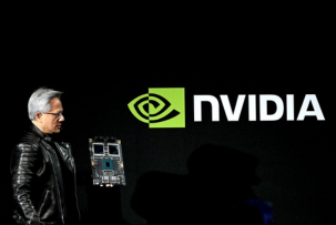 NVIDIA доминирует на рынке дискретных видеокарт с 94 %