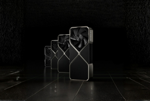 Релиз NVIDIA GeForce RTX 6090 откладывается на годы