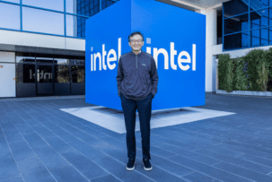 Генеральный директор Intel рассказал о будущих процессорах, но не упомянул видеокарты
