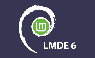 Откройте для себя новейшие возможности Linux Mint Debian Edition (LMDE) 6