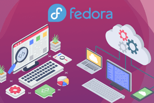 Fedora 42: Новое поколение дистрибутива с WebUI и GNOME 48