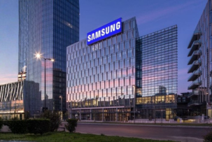 19-кратный рост прибыли и 5-процентное падение курса акций компании Samsung