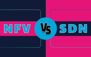 Программно-конфигурируемые сети (SDN) против виртуализации сетевых функций (NFV): 10 критических различий, которые должен знать каждый IТ-лидер