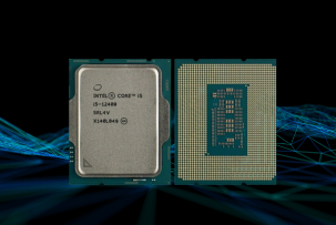 Intel заменила Core i5-12400 на «переупакованные» Core 5 120 и 120F