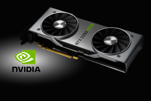 Геймеров ждет масштабное подорожание графических процессоров NVIDIA