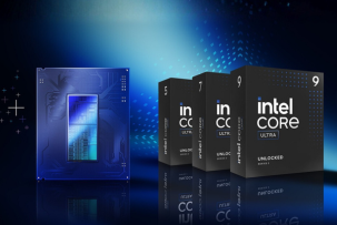 Через 2 дня после начала продажи Intel Arrow Lake Refresh их стоимость превысила анонсированную