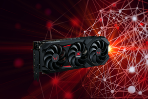 AMD расширяет своё видение гейминга новыми процессорами и новым конкурентом на базе RDNA 4