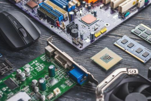 Радикальная трансформация рынка электроники: дефицит доступных гаджетов из-за ИИ