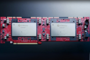 Память для ИИ d-Matrix 3D DRAM (3DIMC)