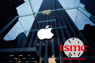 Кремний, сделанный в Аризоне: ставка Apple на 100 миллионов чипов в Америке