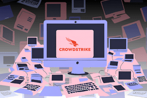 Инцидент CrowdStrike, приведший к сбою в работе 8,5 млн компьютеров, был вызван файлом размером 40 КБ
