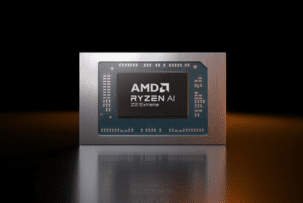 Ryzen Z2 A и Ryzen AI Z2 Extreme от AMD