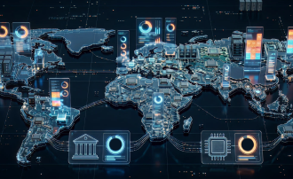 Размер рынка выделенных серверов и статистика роста — [Обновлено: март 2026]