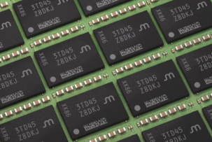 Цены на память теперь растут каждый час