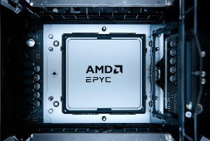 AMD EPYC 8005 Sorano предлагает до 84 ядер Zen 5