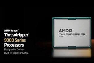 AMD запускает серию Threadripper PRO 9000: до 96 ядер и акцент на рабочие станции