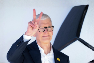 Тим Кук уходит с поста: что изменила его эпоха в Apple и что будет дальше