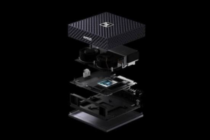 AMD делает ставку на локальный ИИ с мини компьютером за 4 000 долларов