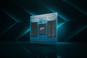 Процессоры EPYC Zen 6 от AMD дебютируют уже в июле