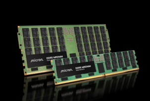 Будущее DDR5 от Micron в США оказалось под вопросом из-за патентного спора