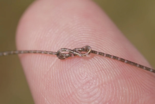 Новая эра “гибкой” электроники: в Китае разработали процессор-волокно