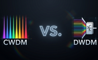 CWDM и DWDM: 4 важных различия, о которых вам следует знать