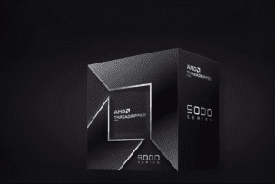 Threadripper PRO 9995WX устанавливает новый эталон для рабочих станций