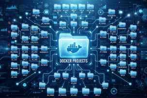 Docker для начинающих: Оптимизация DevOps для ускоренной разработки