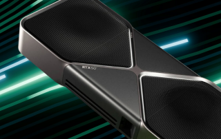 Перенос даты выпуска видеокарт NVIDIA RTX 50 SUPER в связи с ростом цен на память