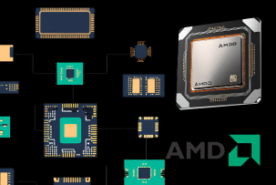Новинки AMD: Ryzen 5 5600XT, 5600T и Ryzen 3 5300G для платформы AM4